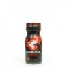 Jolt DOMINATOR BLACK 10ml - Kleine Poppers
