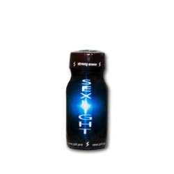 JOLT SEXLIGHT 25ml - POPPERS