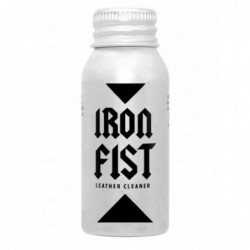 Iron Fist Boxed Tall 24ml - Large Poppers