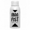 Iron Fist Boxed Tall 24ml - Large Poppers