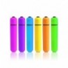 NEON LUV TOUCH BULLET XL DISPLAY, 24 pcs - TOYS