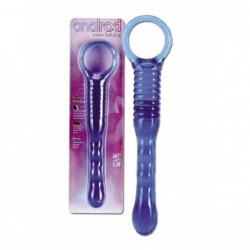 Seven Creations Analrod, blue - TOYS