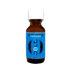 Jolt Blue Mint 25ml - Large Poppers