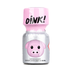 Oink 10ml - POPPERS