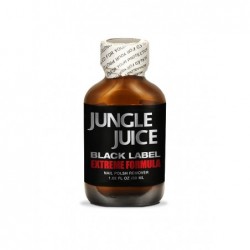 Jungle Juice Black Label Retro - 25ml - Gros poppers