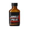 Jungle PULSE - Black Extreme 25ml - Große Poppers